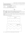 Sediment Transport Flow and Morphological Processes