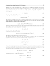 Sediment Transport Flow and Morphological Processes