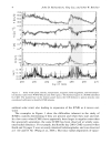 Multiscale Processes in the Earth s Magnetosphere