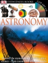 Astronomy DK Eyewitness Books