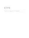 ETFE Technology and Design