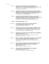 New Frontiers in Tectonic Research General Problems Sedimentary Basins and Island Arcs