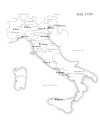 The Architecture of Modern Italy Volume I