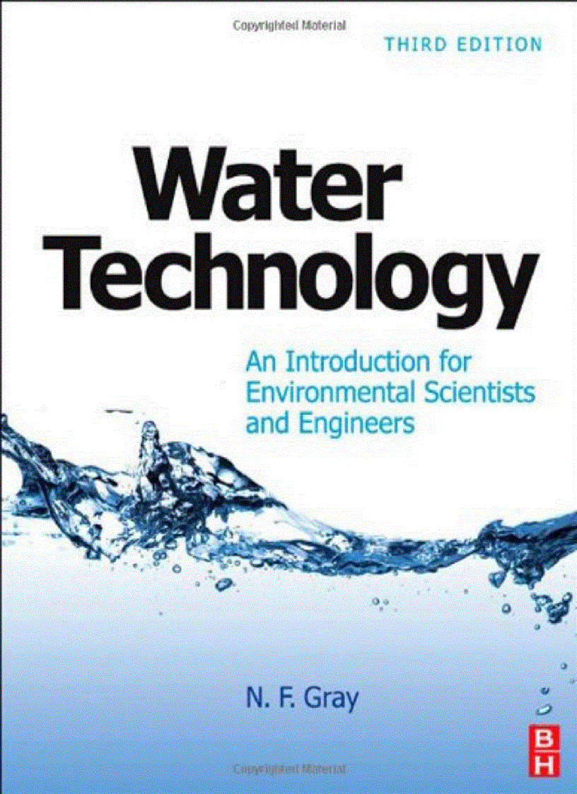 Water Technology