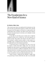 A New Kind of Science First Edition