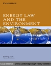 Energy Law and the Environment