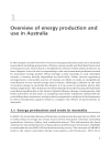 Energy Law and the Environment