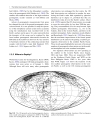 Geomagnetic Observations and Models