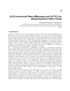 Chemistry Emission Control Radioactive Pollution and Indoor Air Quality