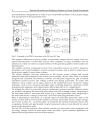 Electrical Generation and Distribution Systems and Power Quality Disturbances