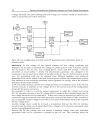 Electrical Generation and Distribution Systems and Power Quality Disturbances