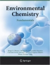 Environmental Chemistry