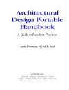 Architectural Design Portable Handbook