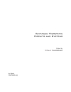 Advanced Microwave Circuits and Systems