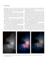 Atlas of the Messier Objects Highlights of the Deep Sky