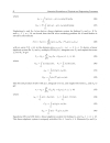 Numerical Simulations of Physical and Engineering Processes