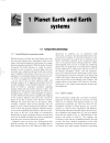 Physical Processes in Earth and Environmental Sciences