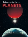 Science Matters Planets