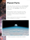 Science Matters Planets