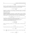 Evaporation Condensation and Heat transfer