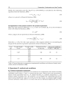 Evaporation Condensation and Heat transfer