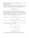 Evaporation Condensation and Heat transfer