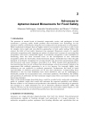 Environmental Biosensors