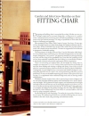 The Art of Woodworking Vol 21 Building Chairs