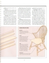 The Art of Woodworking Vol 21 Building Chairs