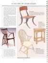 The Art of Woodworking Vol 21 Building Chairs