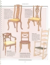 The Art of Woodworking Vol 21 Building Chairs