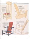 The Art of Woodworking Vol 21 Building Chairs