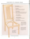 The Art of Woodworking Vol 21 Building Chairs