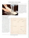 The Art of Woodworking Vol 21 Building Chairs