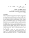 Silicon Carbide Materials Processing and Applications in Electronic Devices