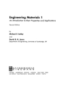 Engineering Materials 1 Second Edition