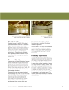 Case Studies of Outstanding Wood Buildings