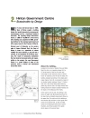 Case Studies of Outstanding Wood Buildings