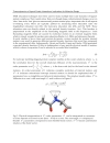 Thermodynamics Interaction Studies Solids Liquids and Gases