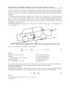 Modelling and Simulation