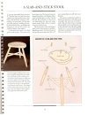 The Art of Woodworking Vol 22 Master Woodworker