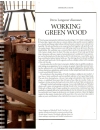 The Art of Woodworking Vol 22 Master Woodworker