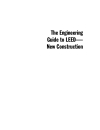 The Engineering Guide to LEED 2nd Edition