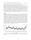 Climate Change and Variability