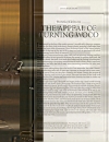 The Art of Woodworking Vol 08 Wood Turning