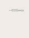 The Art of Woodworking Vol 08 Wood Turning