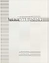 The Art of Woodworking Vol 08 Wood Turning