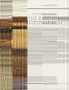 The Art of Woodworking Vol 08 Wood Turning