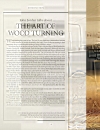 The Art of Woodworking Vol 08 Wood Turning