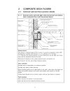 Acoustic Detailing for Multi Storey Residential Buildings